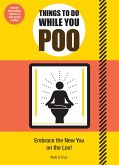 Things to Do While You Poo (eBook, ePUB)
