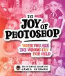 The Joy of Photoshop (eBook, ePUB) - Bild 1