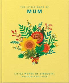 Cover The Little Book of Mum (eBook, ePUB)