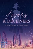 Lovers & Deceivers (eBook, ePUB)