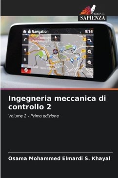 Ingegneria meccanica di controllo 2 - Khayal, Osama Mohammed Elmardi S.