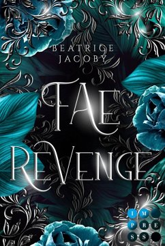 Cover Wicked Hearts: Fae Revenge (eBook, ePUB)