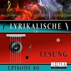 Lyrikalische Lesung Episode 80 (MP3-Download) - Rilke, Rainer Maria