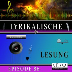 Lyrikalische Lesung Episode 86 (MP3-Download) - Poe, Edgar Allan