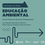 Coleção Caminhos do Saber - Educação Ambiental (MP3-Download)
