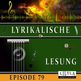 Lyrikalische Lesung Episode 79 (MP3-Download)