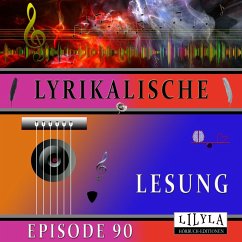 Lyrikalische Lesung Episode 90 (MP3-Download) - Werfel, Franz
