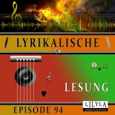 Lyrikalische Lesung Episode 94 (MP3-Download)