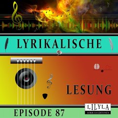 Lyrikalische Lesung Episode 87 (MP3-Download) - Busch, Wilhelm