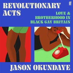 Revolutionary Acts (MP3-Download) - Okundaye, Jason