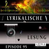 Lyrikalische Lesung Episode 95 (MP3-Download)