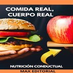 Comida Real, Cuerpo Real (MP3-Download)