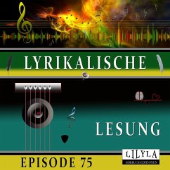 Lyrikalische Lesung Episode 75 (MP3-Download) - Baudelaire, Charles