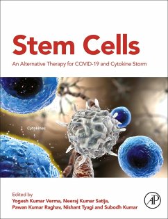 Cover Stem Cells (eBook, ePUB)
