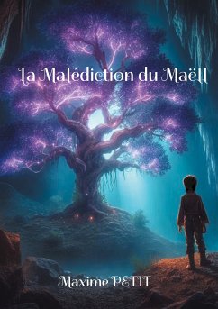 La Malédiction du Maëll (eBook, ePUB)