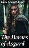 The Heroes of Asgard (eBook, ePUB)