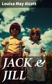 JACK & JILL (eBook, ePUB)