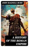 A History of the Roman Empire (eBook, ePUB)