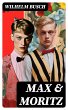 Max & Moritz (eBook, ePUB) - Bild 1