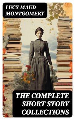 Cover The Complete Short Story Collections (eBook, ePUB)
