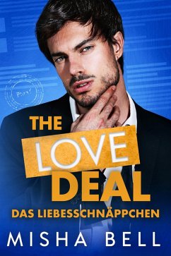 Cover Das Liebesschnäppchen (eBook, ePUB)