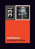 The Clash's Sandinista! (eBook, ePUB)
