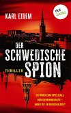 Der schwedische Spion (eBook, ePUB)