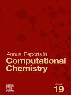 Annual Reports on Computational Chemistry (eBook, ePUB)