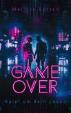 Game Over (eBook, ePUB) Game Over (eBook, ePUB)