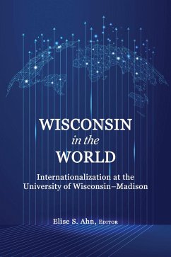 Wisconsin in the World (eBook, PDF)