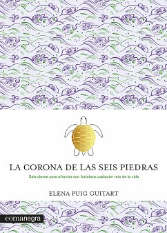 La corona de las seis piedras (eBook, ePUB) - Puig Guitart, Elena