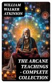 THE ARCANE TEACHINGS - Complete Collection (eBook, ePUB)