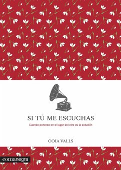 Cover Si tú me escuchas (eBook, ePUB)