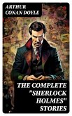 The Complete &quote;Sherlock Holmes&quote; Stories (eBook, ePUB)