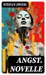 Angst. Novelle (eBook, ePUB) - Bild 1