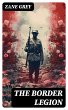 THE BORDER LEGION (eBook, ePUB) - Bild 1