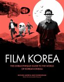 Ghibliotheque Film Korea (eBook, ePUB)
