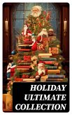 HOLIDAY Ultimate Collection (eBook, ePUB)