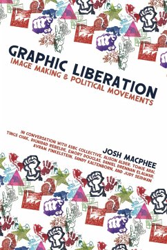 Graphic Liberation (eBook, ePUB) - Macphee, Josh