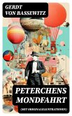 Peterchens Mondfahrt (Mit Originalillustrationen) (eBook, ePUB)
