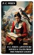 P. C. Wren: Adventure Novels & Tales... - Bild 1