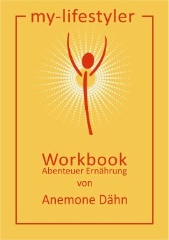 Workbook (eBook, ePUB) - Dähn, Anemone; Dähn, Anemone