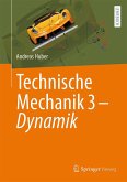 Technische Mechanik 3 - Dynamik