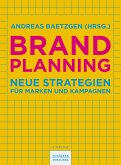 Brand Planning (eBook, PDF)