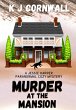 Murder at the Mansion (A Jessie Harper... - Bild 1