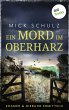 Ein Mord im Oberharz (eBook, ePUB) - Bild 1