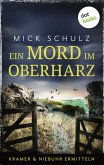 Ein Mord im Oberharz (eBook, ePUB)