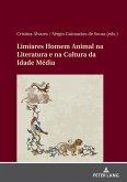 Limiares Homem/Animal na literatura e na cultura da Idade Media (eBook, ePUB)
