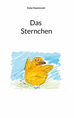 Das Sternchen (eBook, ePUB) - Stepniewski, Katja