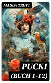 PUCKI (Buch 1-12) (eBook, ePUB)